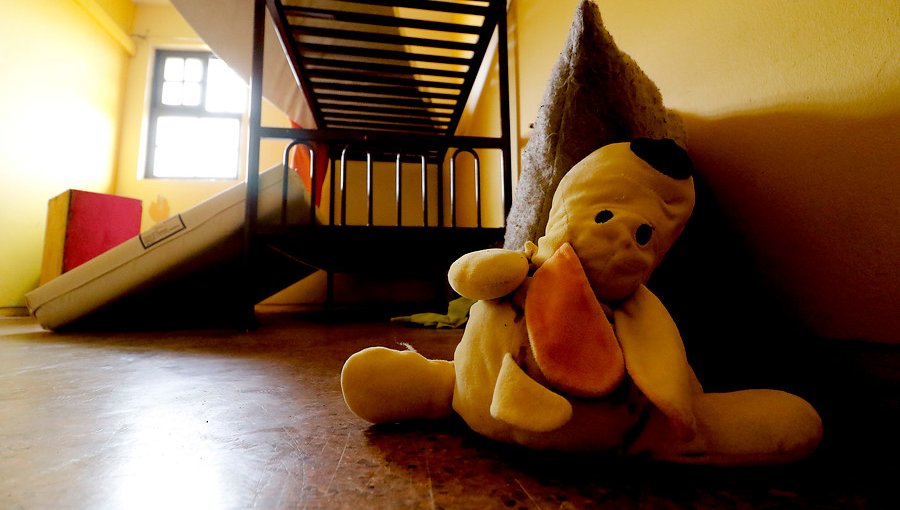 Cierran investigación contra ocho funcionarios del ex CREAD de Valparaíso: en 10 días comenzaría juicio oral