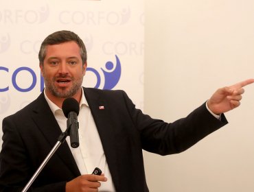 Ministro de Desarrollo Social pide a autoridades transparentar intenciones de competir en elecciones