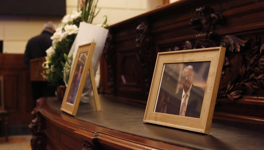 Presidente Piñera y muerte de Fidel Oyarzo: “Se perdió una gran persona”
