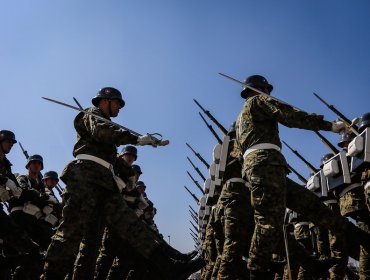 Ejército confirma más de 14 mil consultas psicológicas a funcionarios activos en cuatro años