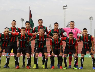 Palestino es el equipo chileno mejor ubicado en el último Ranking Mundial de Clubes