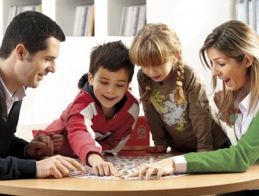 Los juguetes más entretenidos para celebrar el Día del Niño