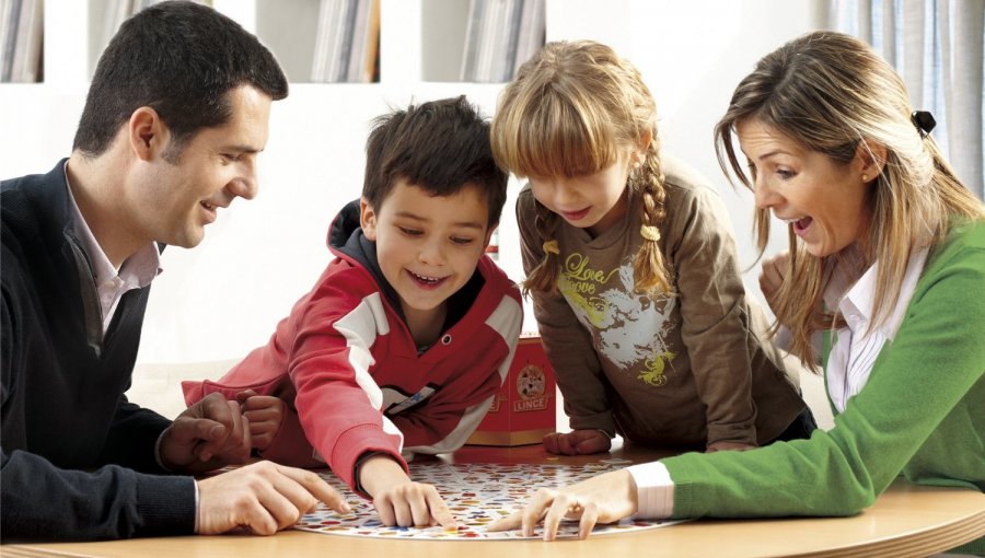 Los juguetes más entretenidos para celebrar el Día del Niño