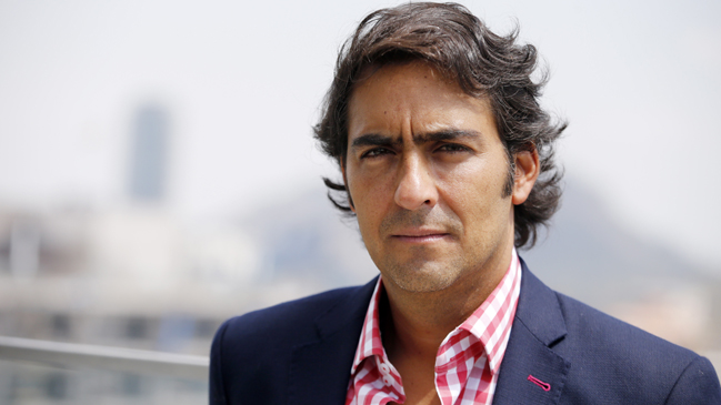 Christopher Carpentier aseguró que la polémica entrevista fue "manipulada"