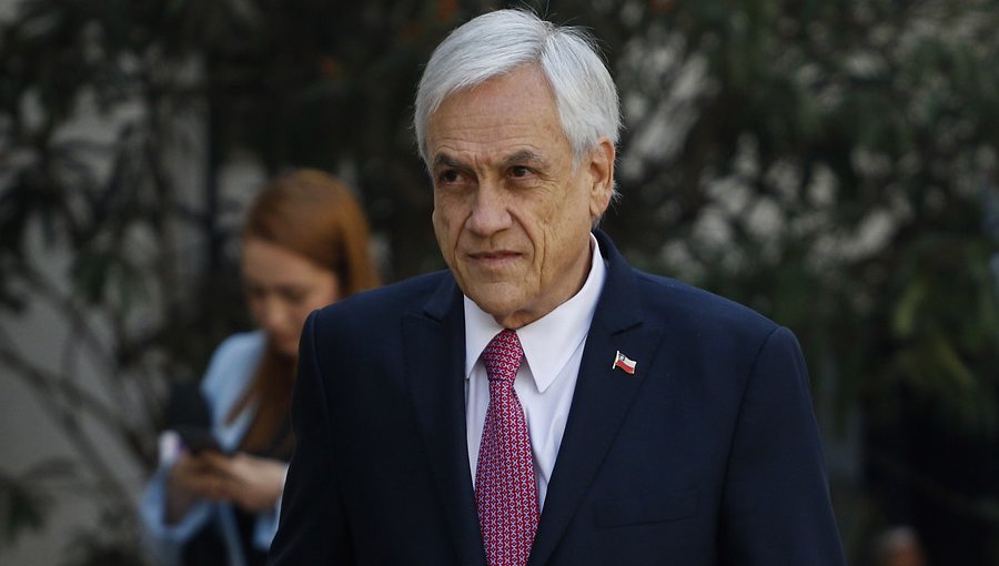 Presidente Piñera anunció la creación de centros de trasplantes en regiones