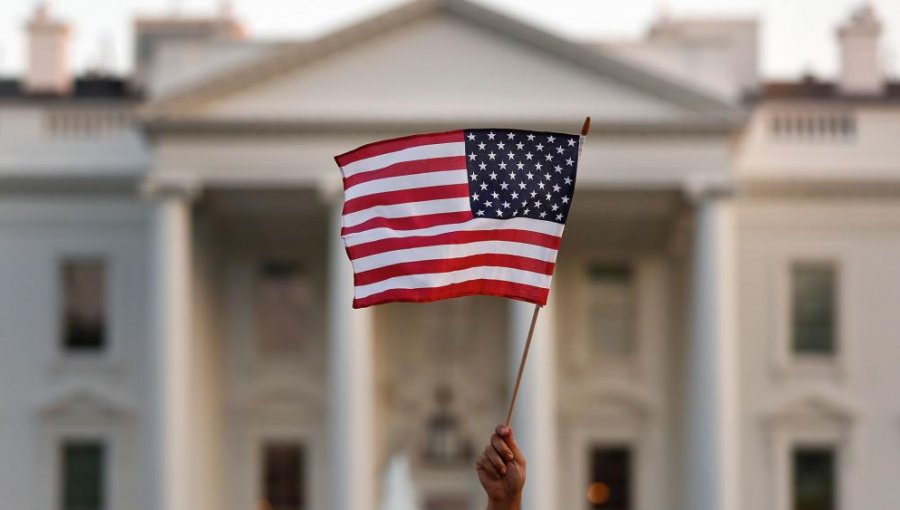 El FBI dice que Rusia "sigue teniendo la intención" de influir en las elecciones de EEUU