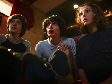 La cuarta temporada de «Stranger Things» llegaría antes de lo previsto