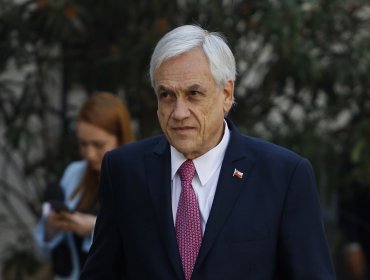 Presidente Piñera anunció la creación de centros de trasplantes en regiones