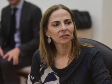 Ministra Plá condenó con "rabia y dolor" posible nuevo femicidio en Calama