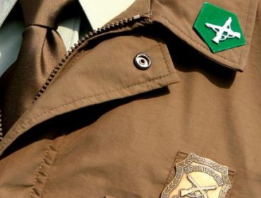 Tribunal descartó que carabineros dados de baja hayan protagonizado un asalto