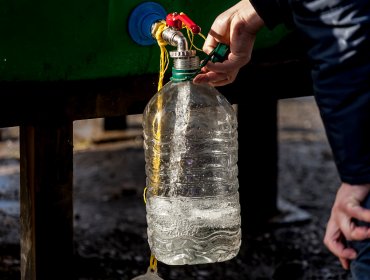 Salud Municipal anuncia paro de 48 horas en consultorios de Osorno por la calidad del agua