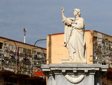 A la justicia caso cementerios municipales de Valparaíso: Presentan denuncia por presunto delito de inhumación ilegal