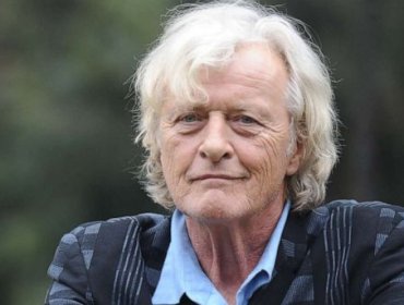 Rutger Hauer, el replicante de «Blade Runner», falleció a los 75 años