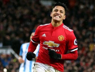 Histórico del United criticó a Alexis: "¡No sacaron nada de Sánchez en lo absoluto!"