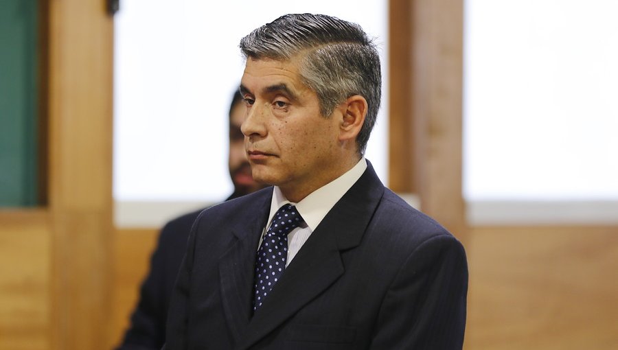 Operación Huracán: Tribunal revoca prisión preventiva y concede arresto domiciliario total al general (r) Blu