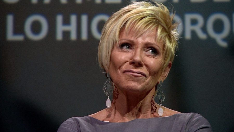 La dura crítica de Raquel Argandoña a «Podemos hablar»: "Van todos a llorar"