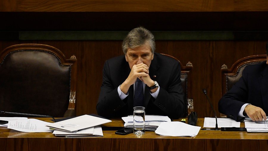 Cámara de Diputados despacha proyecto que deroga la Ley Reservada del Cobre
