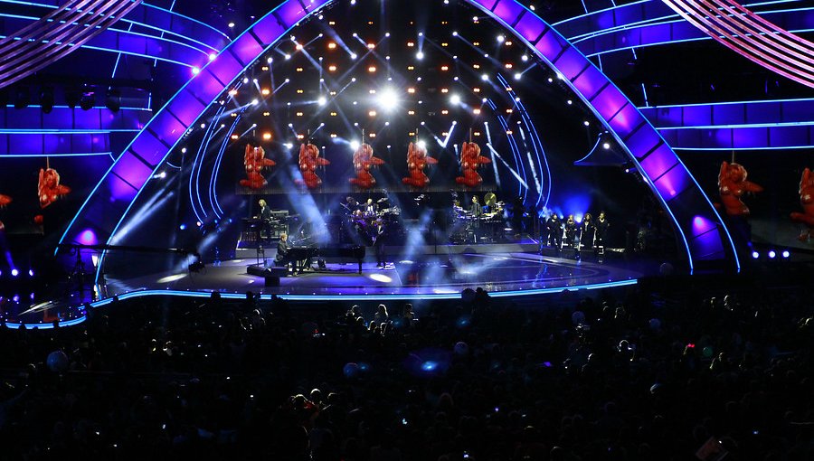 Abren convocatoria para competencias Internacional y Folclórica de Viña 2020