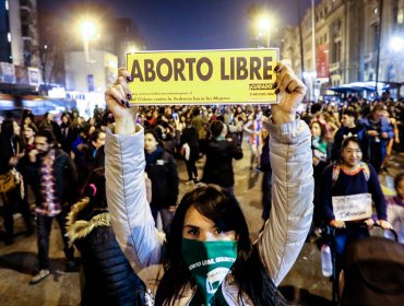 Este jueves se realizará la séptima marcha por el aborto libre en varias ciudades del país