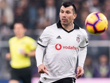 Fiorentina prepararía una nueva oferta para fichar a Gary Medel