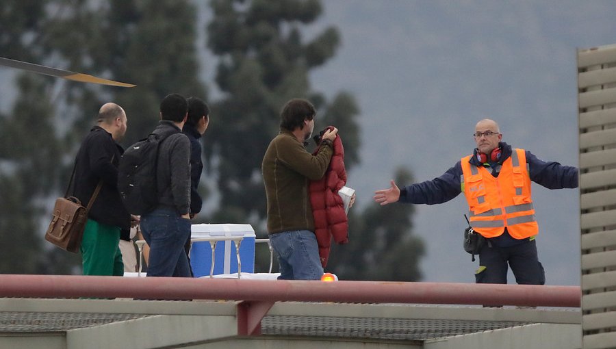 Minsal aclaró que joven fallecido en Temuco no cumplía condiciones para ser donante