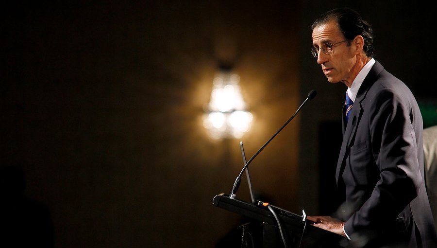 Antes de asumir, se cae nominación de Carlos Williamson como subsecretario de Educación Superior