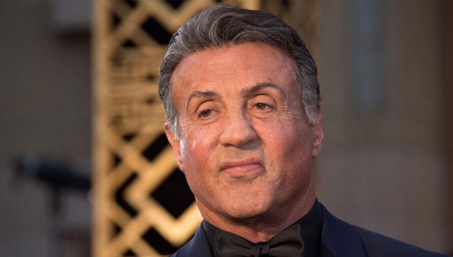 Sylvester Stallone quiere grabar serie y nueva película de «Rocky»