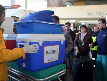 Denuncian nuevo caso de donación de órganos frustrada en Temuco