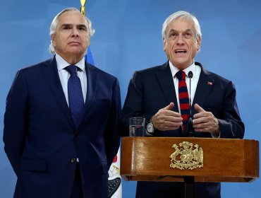 Presidente Piñera cita a reunión de seguridad para este viernes por atentado explosivo