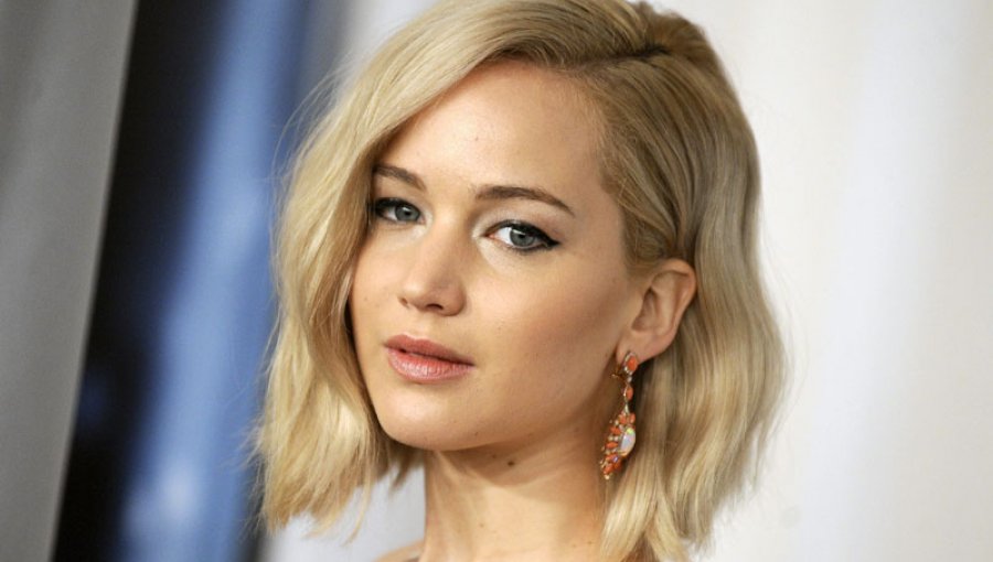 Jennifer Lawrence volverá al cine con «Mob Girl», lo nuevo de Paolo Sorrentino