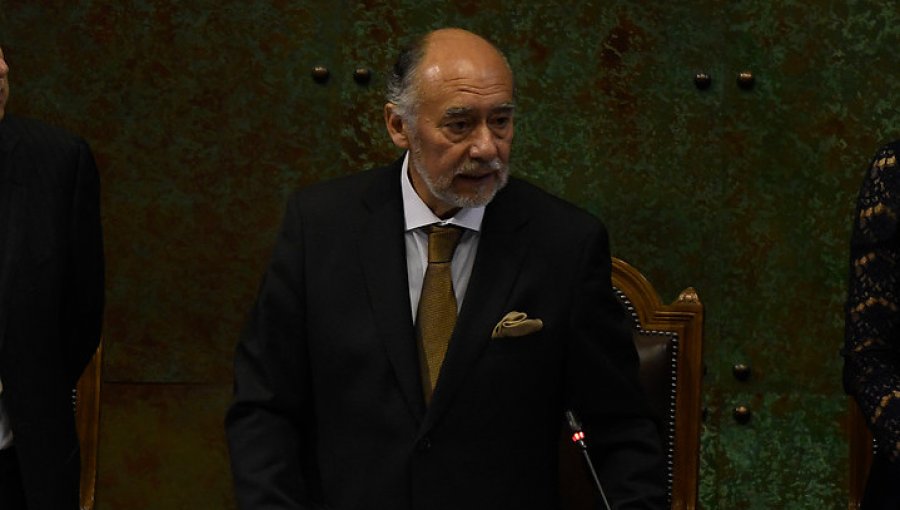 Presidente de la Cámara y explosión en comisaría: “O lo paramos ahora o este país se nos puede desordenar”