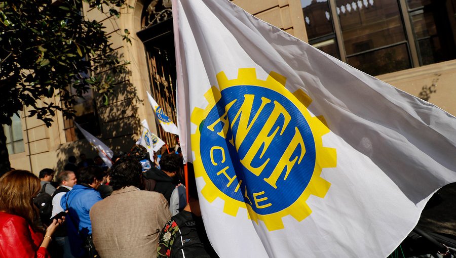 Trabajadores del Ministerio de las Culturas convocan a paro nacional este viernes