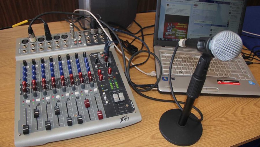 Asociación Nacional de Radios Comunitarias y Ciudadanas cuenta con nuevo Directorio Nacional