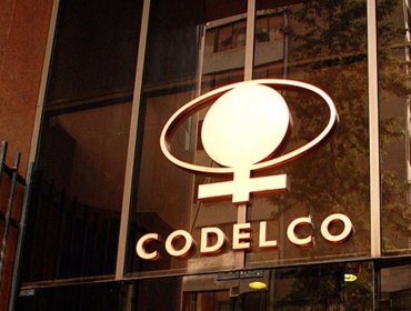 Codelco inició proceso de despido de 200 trabajadores de diversas divisiones de la compañía