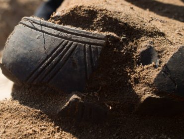 Arqueólogos descubren 25 tumbas de la Edad de Piedra en Alemania