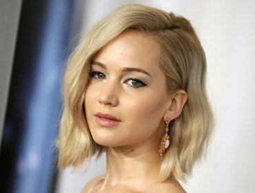 Jennifer Lawrence volverá al cine con «Mob Girl», lo nuevo de Paolo Sorrentino