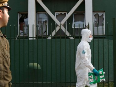 Correos de Chile repudió envío de paquetes bomba a través de su servicio