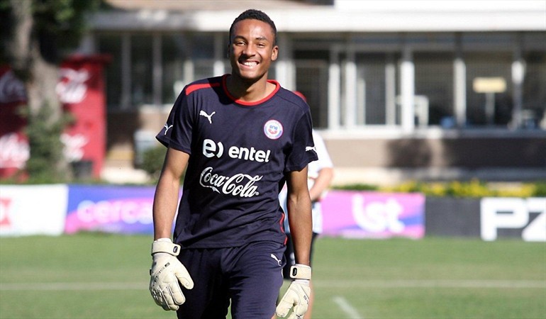 Entrenador de Everton descartó el fichaje del arquero Lawrence Vigouroux