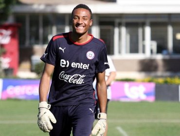 Entrenador de Everton descartó el fichaje del arquero Lawrence Vigouroux