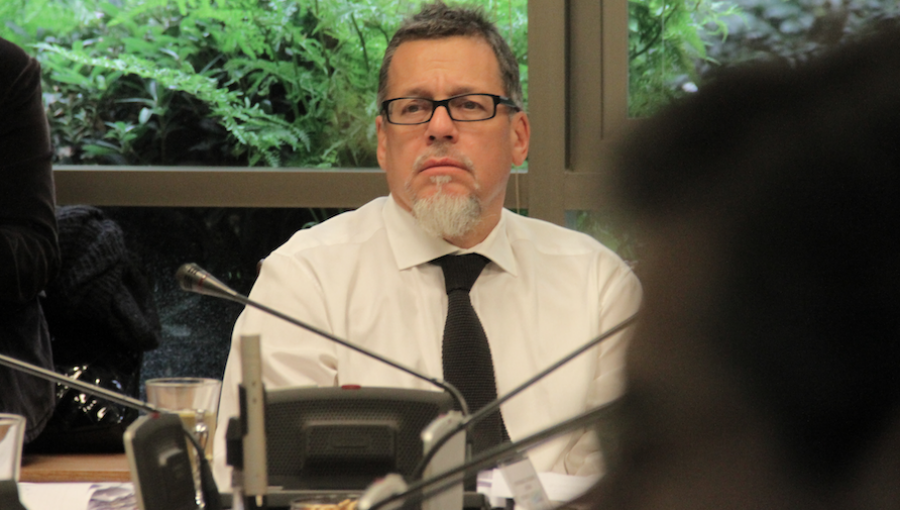 "¿Es porque no hay Ley Antiterrorista? Yo creo que no": Lagos Weber recordó nulo avance de investigaciones por otros atentados