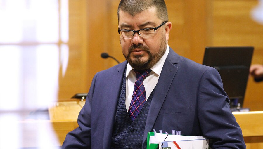 Corte rechazó recurso de protección presentado por el fiscal Sergio Moya