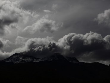 Onemi realizará simulacro nocturno de erupción volcánica en el Nevados de Chillán