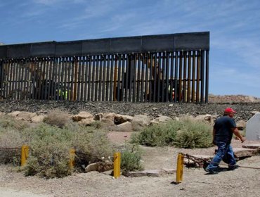 Mexicano falleció mientras estaba bajo custodia del Servicio de Inmigración de Estados Unidos