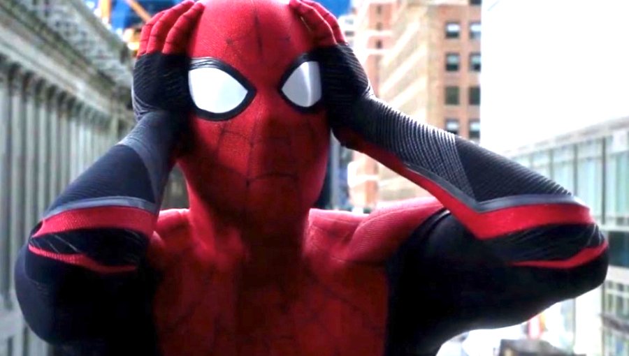 «Spider-Man: Lejos de casa» se convirtió en la película más exitosa del superhéroe