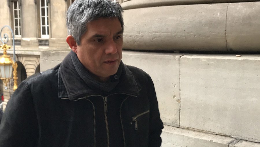 Canciller Ribera insiste en solicitud de extradición de Ricardo Palma Salamanca
