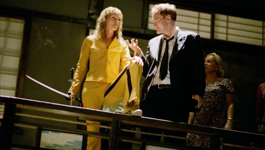¿Una o dos? Tarantino aclara histórica duda sobre «Kill Bill»