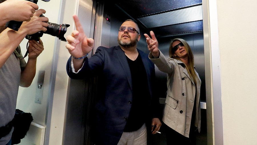 Caso Caval: Tribunal postergó preparación del juicio oral en la arista estafa