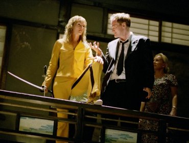 ¿Una o dos? Tarantino aclara histórica duda sobre «Kill Bill»