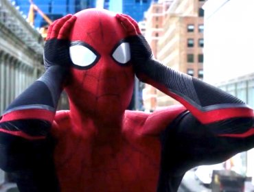 «Spider-Man: Lejos de casa» se convirtió en la película más exitosa del superhéroe