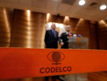 Codelco despidió a ejecutivo que gritó que portaba una bomba en aeropuerto de Calama